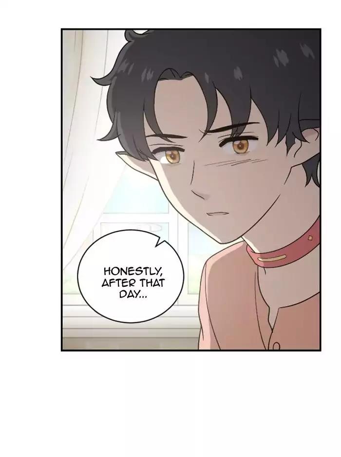 Hana Haru Chapter 41 page 50 - Chapter 41