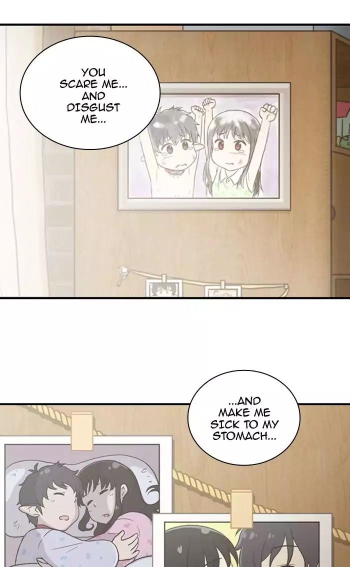 Hana Haru Chapter 41 page 51 - Chapter 41