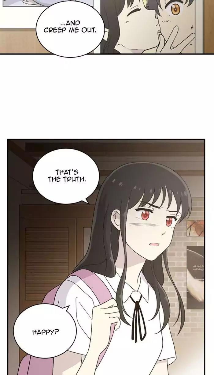 Hana Haru Chapter 41 page 52 - Chapter 41