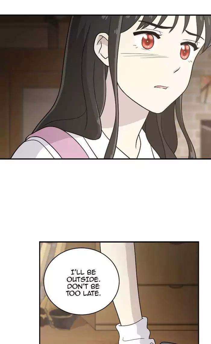 Hana Haru Chapter 41 page 54 - Chapter 41