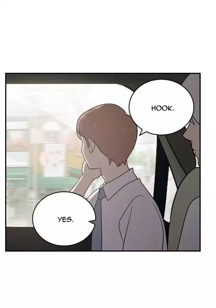 Hana Haru Chapter 41 page 64 - Chapter 41