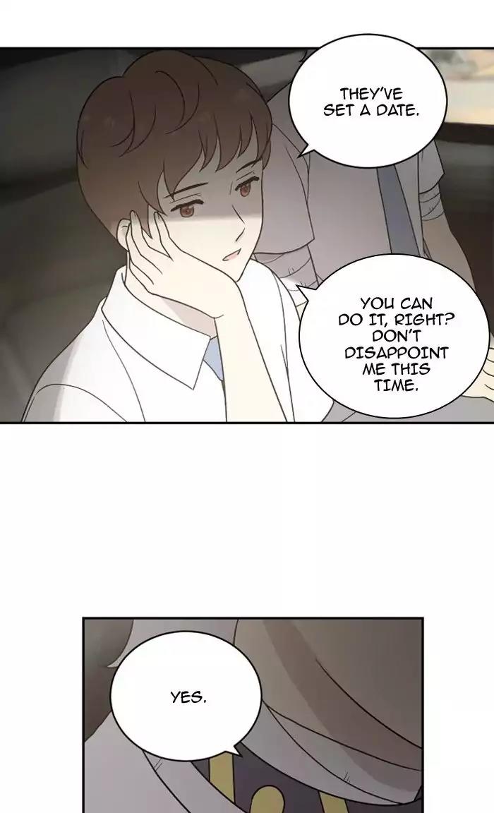 Hana Haru Chapter 41 page 65 - Chapter 41