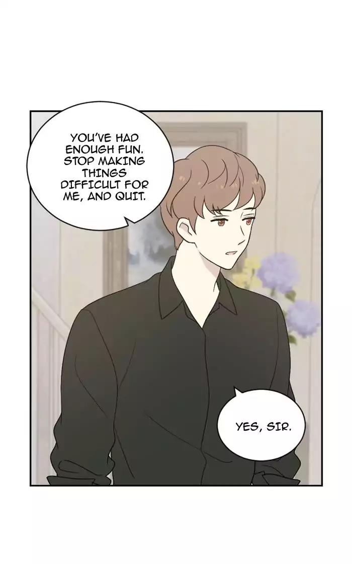 Hana Haru Chapter 41 page 7 - Chapter 41