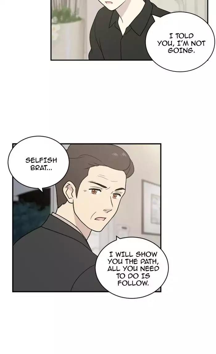 Hana Haru Chapter 41 page 9 - Chapter 41