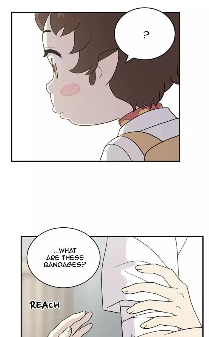 Hana Haru Chapter 42 page 12 - Chapter 42