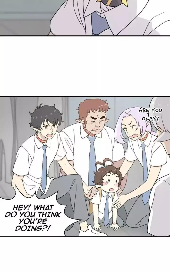 Hana Haru Chapter 42 page 17 - Chapter 42