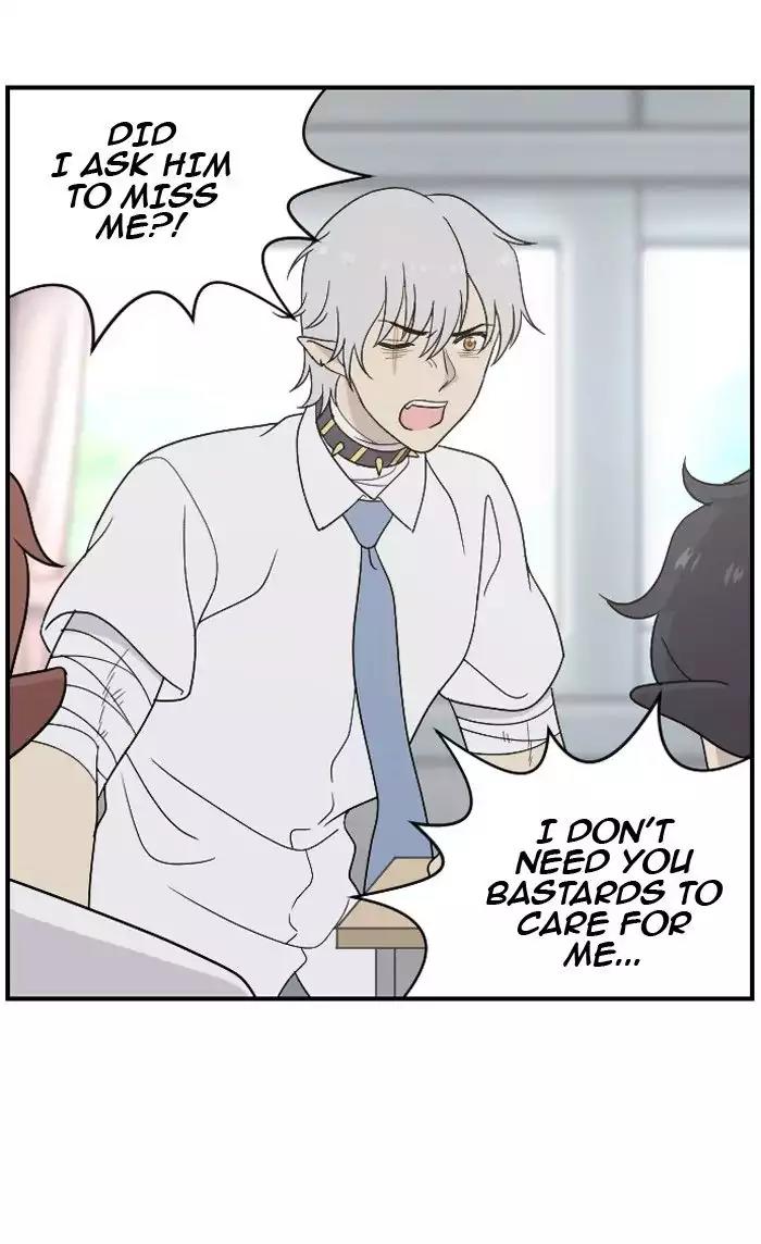 Hana Haru Chapter 42 page 19 - Chapter 42