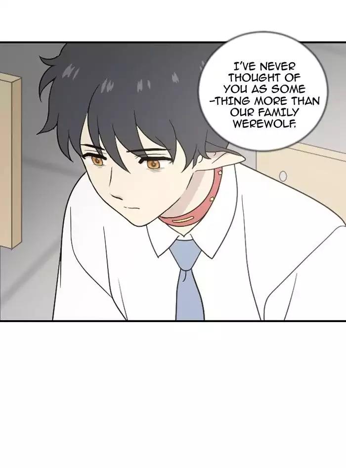 Hana Haru Chapter 42 page 2 - Chapter 42