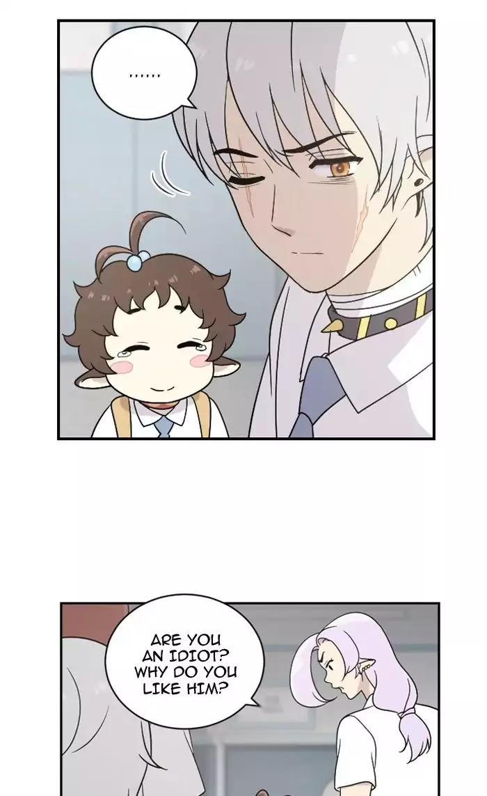 Hana Haru Chapter 42 page 22 - Chapter 42