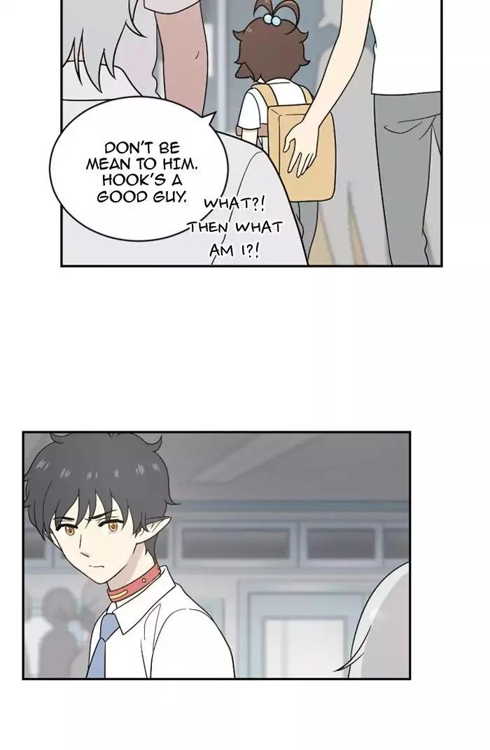 Hana Haru Chapter 42 page 23 - Chapter 42