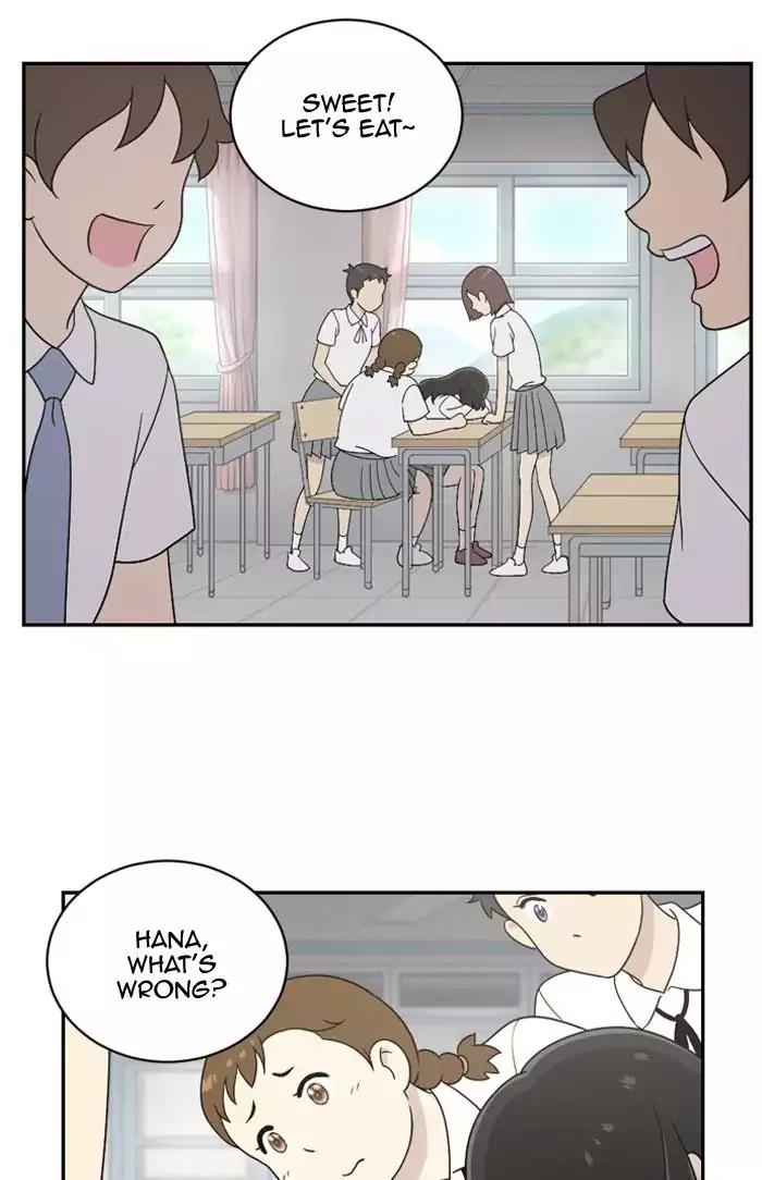 Hana Haru Chapter 42 page 27 - Chapter 42