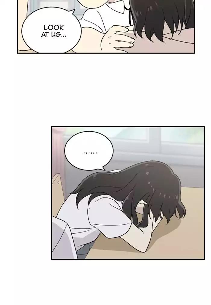 Hana Haru Chapter 42 page 28 - Chapter 42