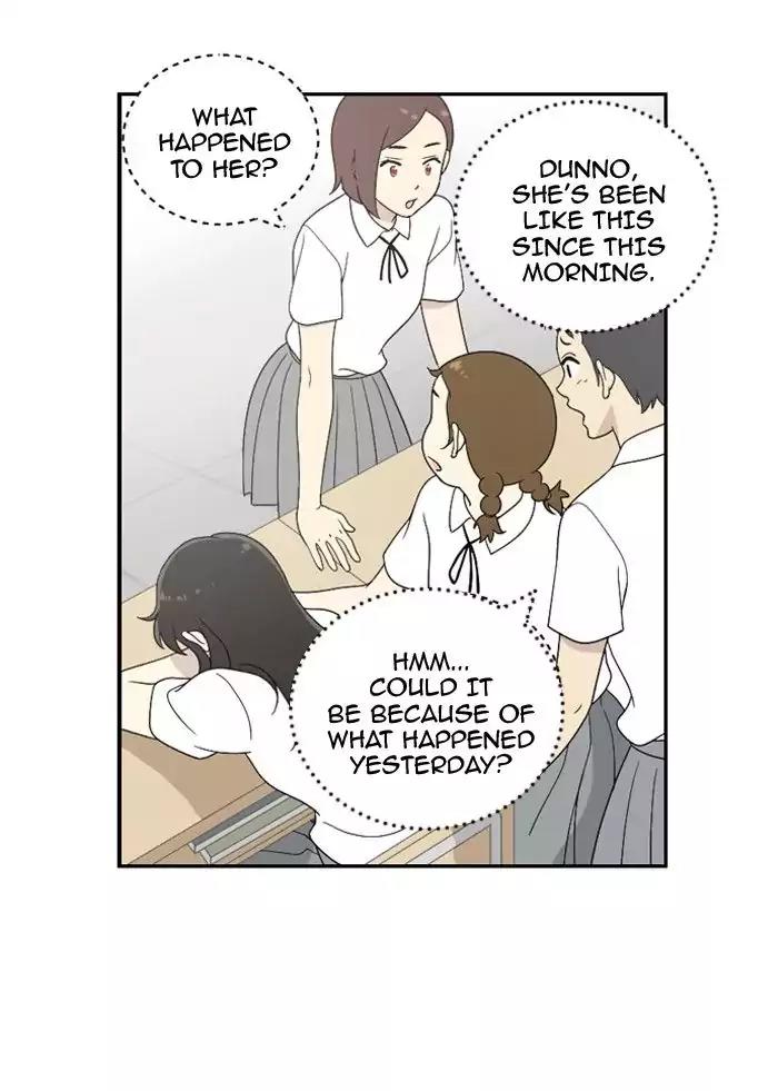 Hana Haru Chapter 42 page 29 - Chapter 42