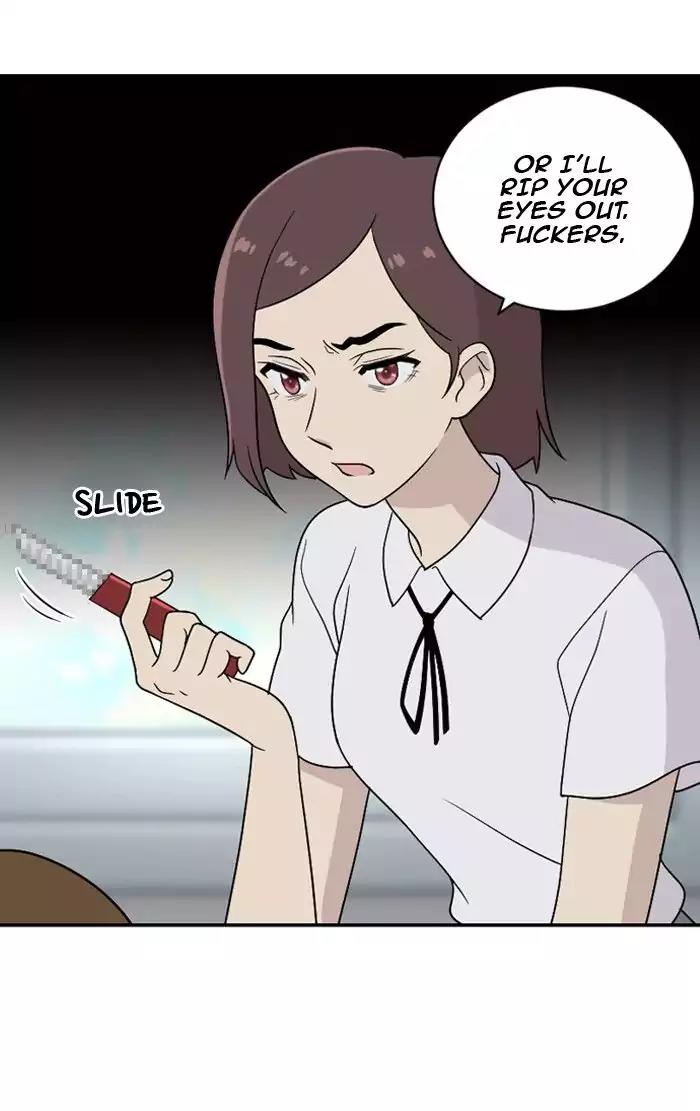 Hana Haru Chapter 42 page 32 - Chapter 42