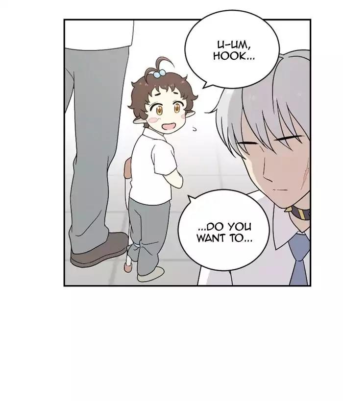 Hana Haru Chapter 42 page 36 - Chapter 42