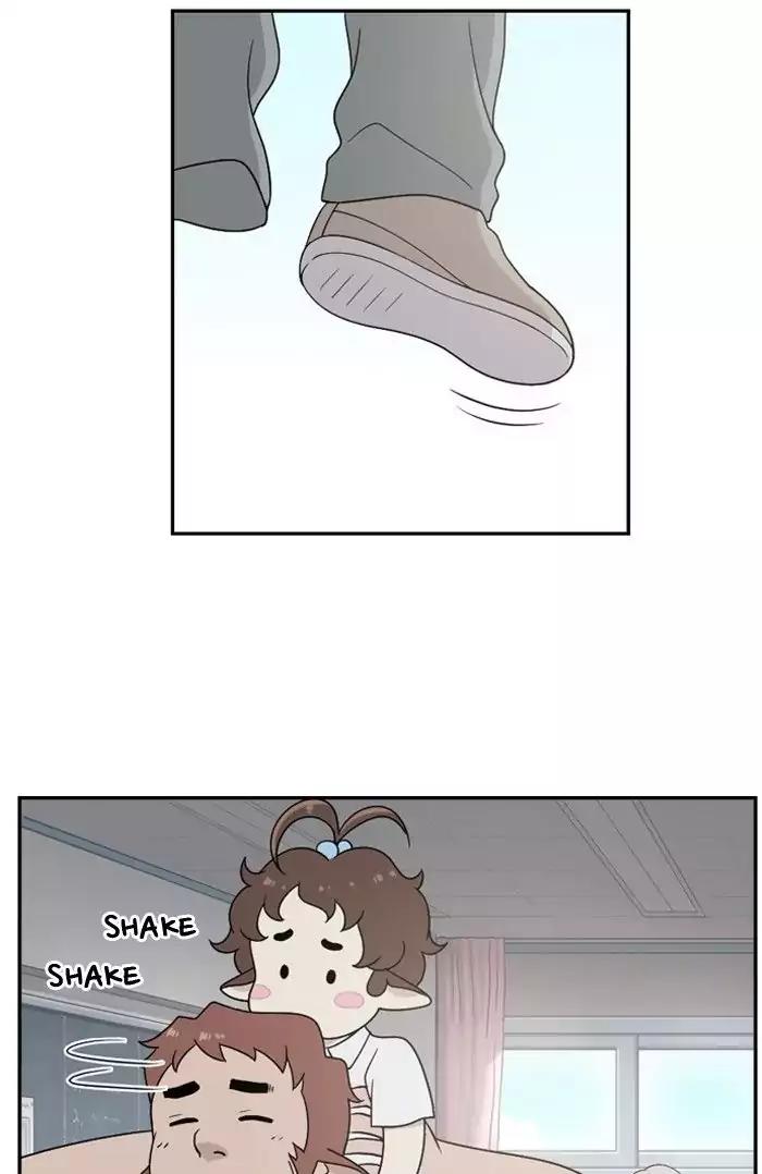Hana Haru Chapter 42 page 37 - Chapter 42