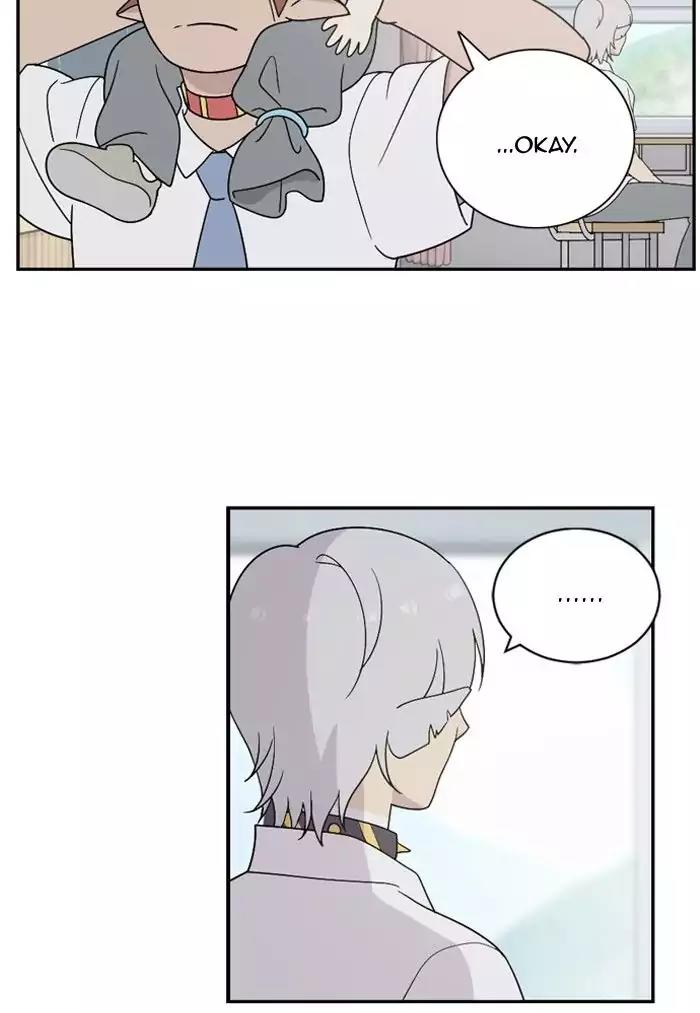 Hana Haru Chapter 42 page 38 - Chapter 42