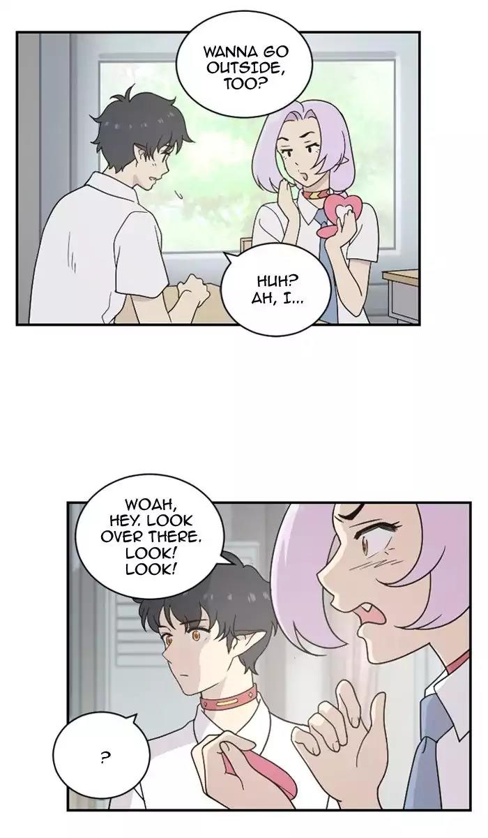 Hana Haru Chapter 42 page 41 - Chapter 42