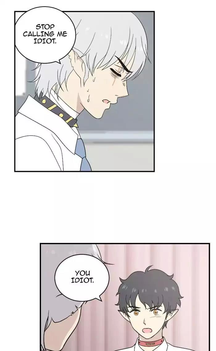 Hana Haru Chapter 42 page 50 - Chapter 42