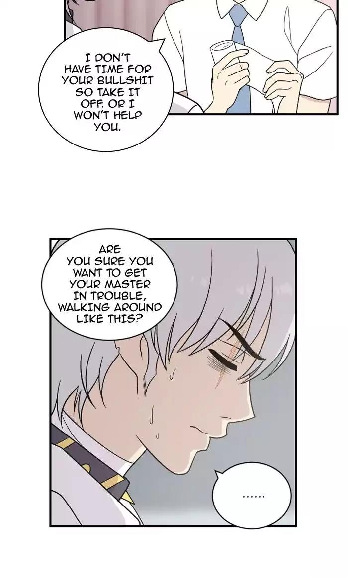 Hana Haru Chapter 42 page 51 - Chapter 42