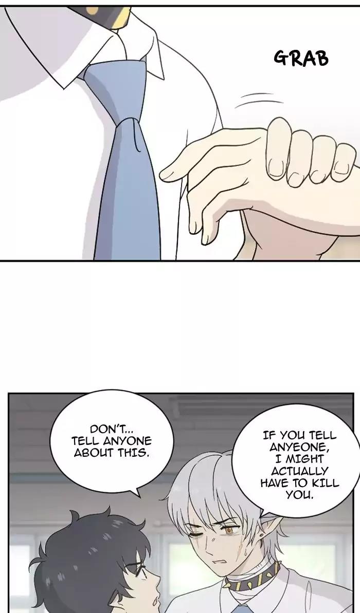 Hana Haru Chapter 42 page 53 - Chapter 42