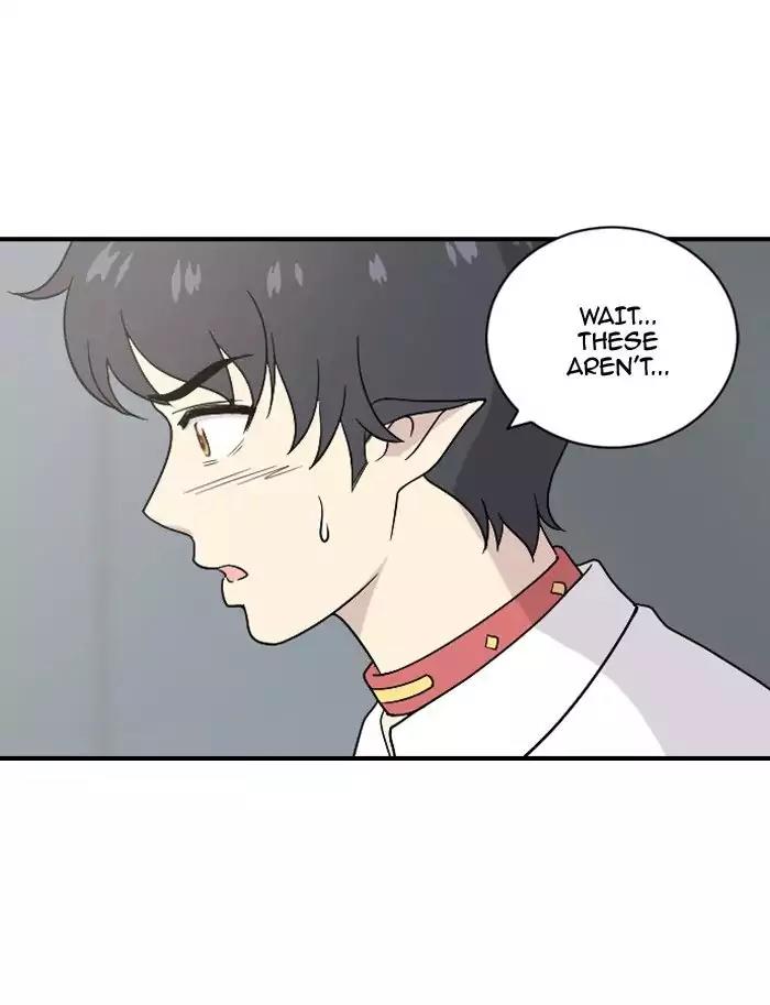 Hana Haru Chapter 42 page 60 - Chapter 42