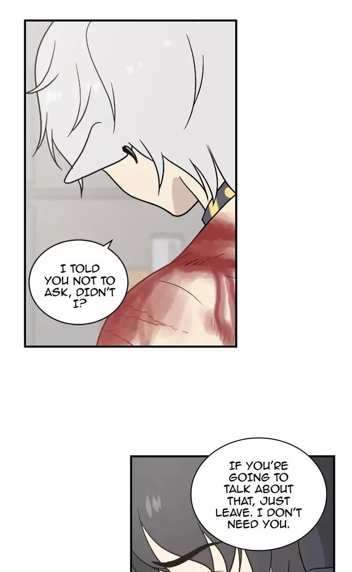Hana Haru Chapter 42 page 61 - Chapter 42