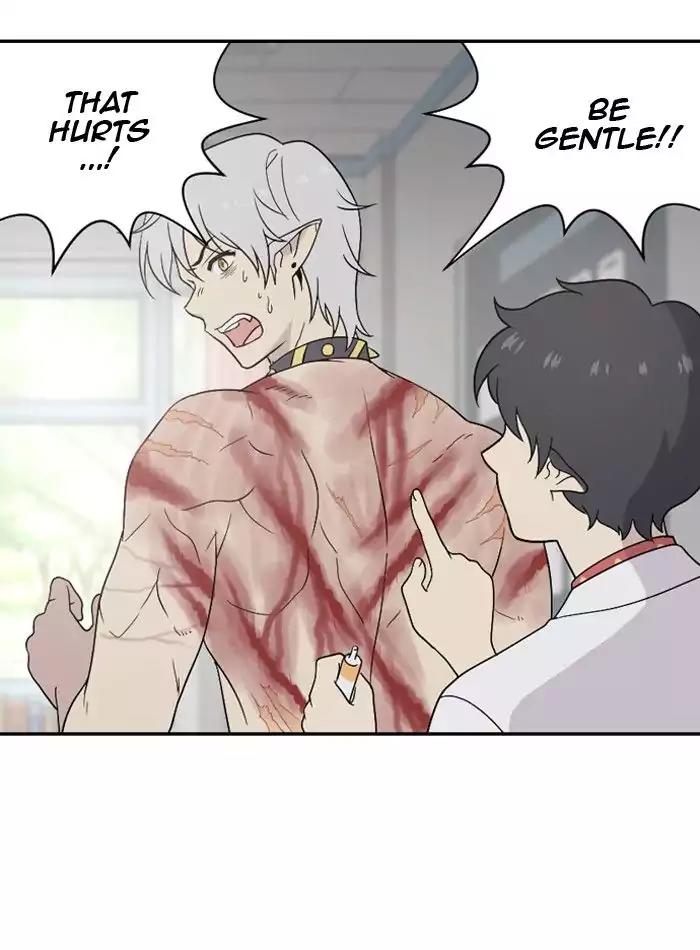 Hana Haru Chapter 42 page 64 - Chapter 42