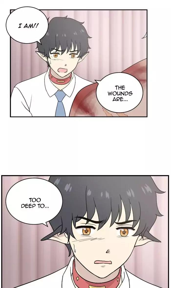 Hana Haru Chapter 42 page 65 - Chapter 42