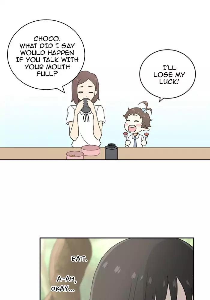 Hana Haru Chapter 43 page 11 - Chapter 43