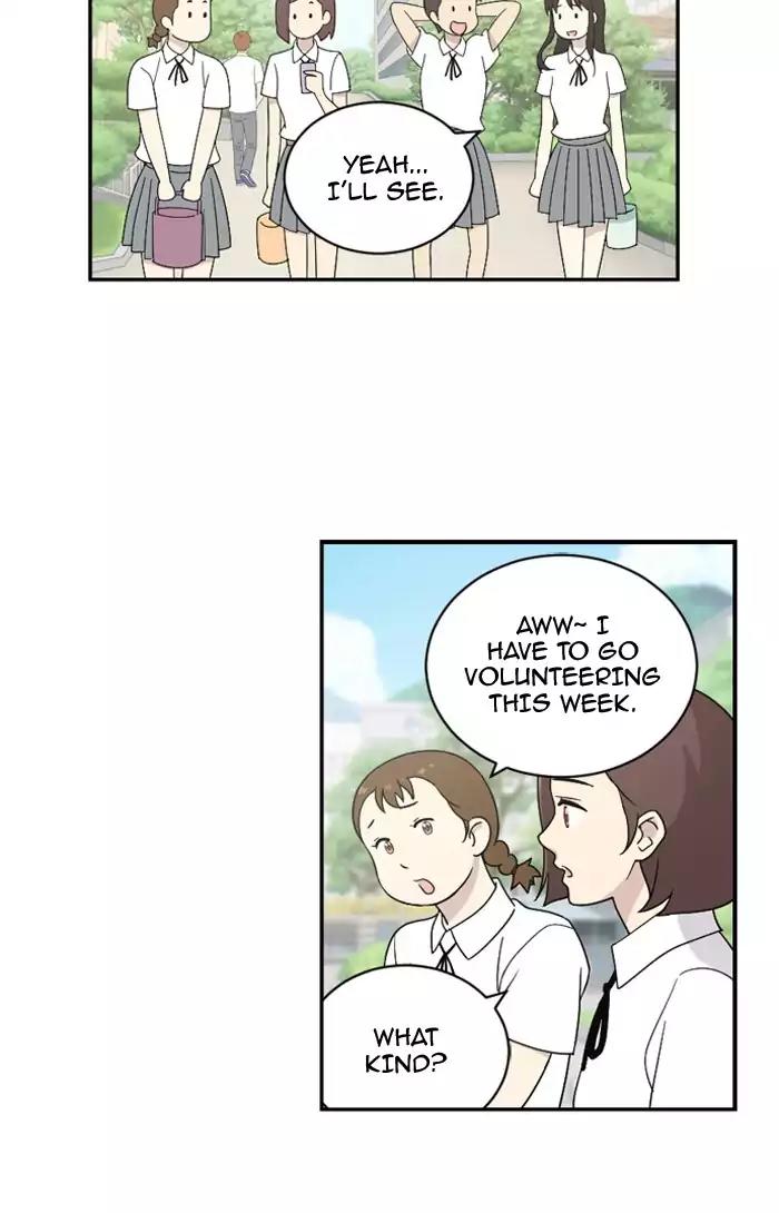 Hana Haru Chapter 43 page 14 - Chapter 43