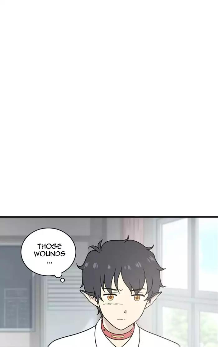 Hana Haru Chapter 43 page 20 - Chapter 43