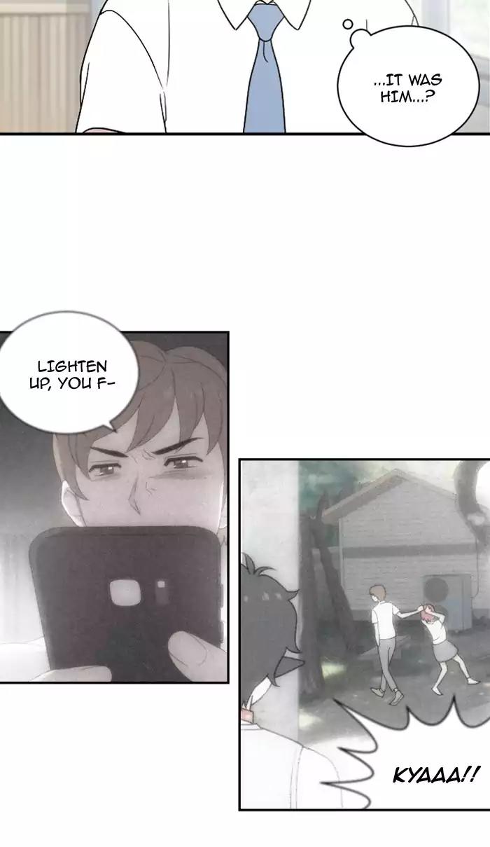 Hana Haru Chapter 43 page 21 - Chapter 43