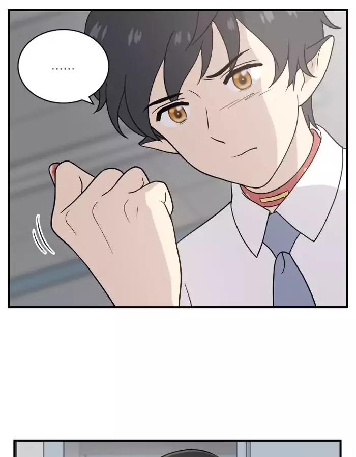 Hana Haru Chapter 43 page 23 - Chapter 43
