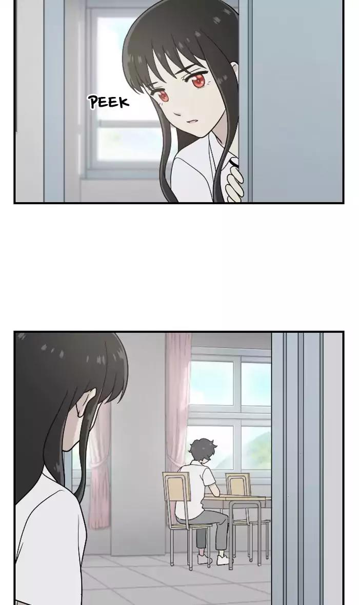 Hana Haru Chapter 43 page 24 - Chapter 43