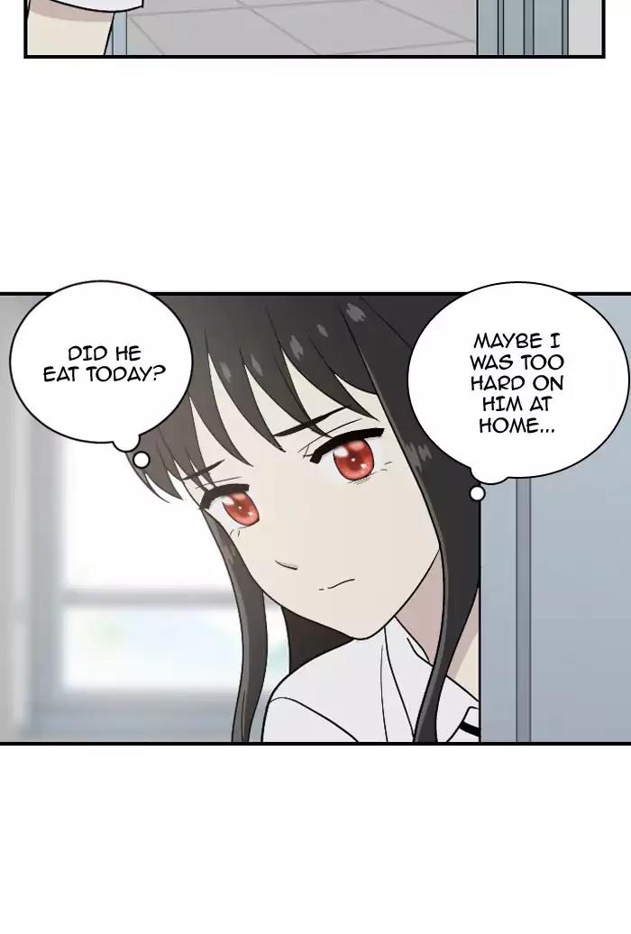 Hana Haru Chapter 43 page 25 - Chapter 43