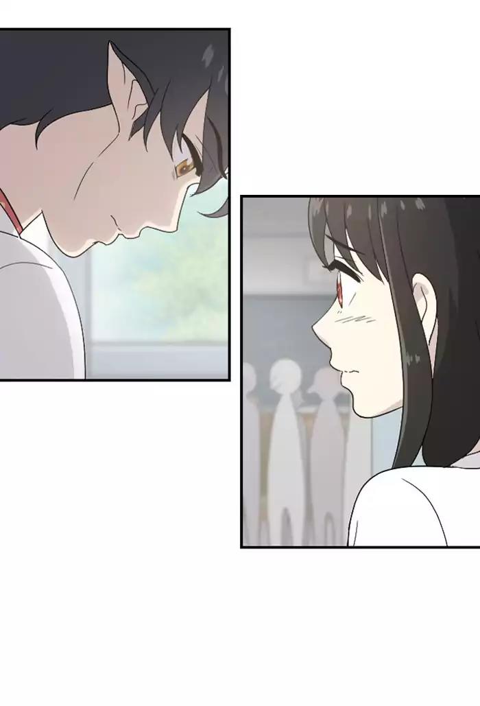 Hana Haru Chapter 43 page 26 - Chapter 43