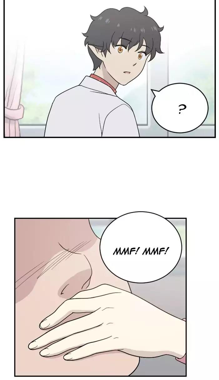 Hana Haru Chapter 43 page 29 - Chapter 43