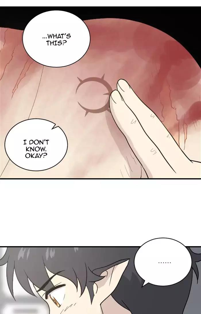 Hana Haru Chapter 43 page 3 - Chapter 43