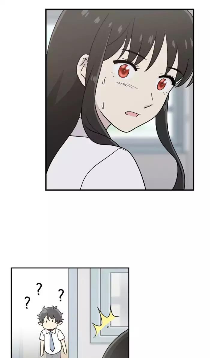 Hana Haru Chapter 43 page 31 - Chapter 43