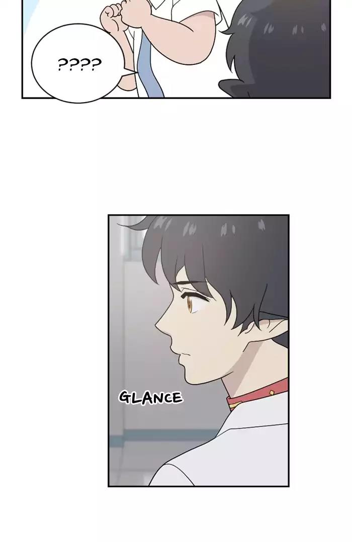Hana Haru Chapter 43 page 34 - Chapter 43