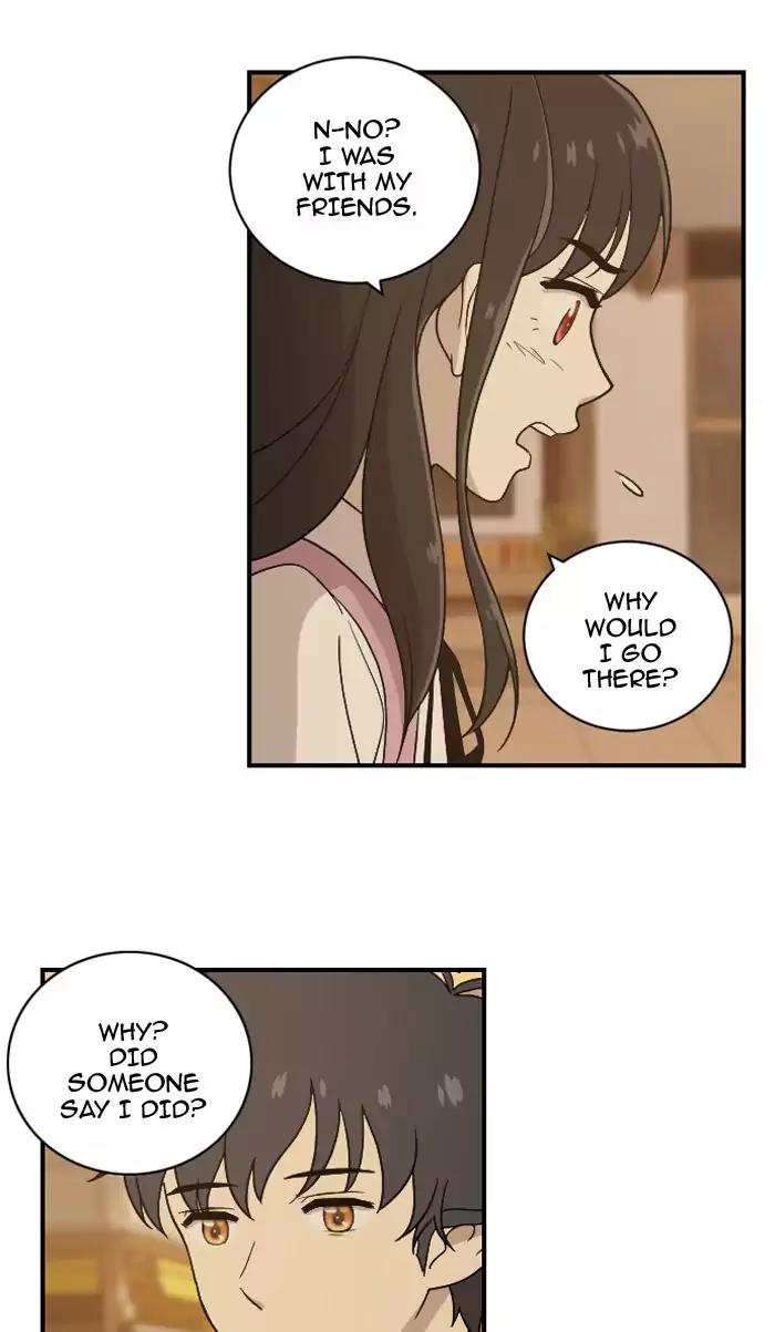Hana Haru Chapter 43 page 43 - Chapter 43