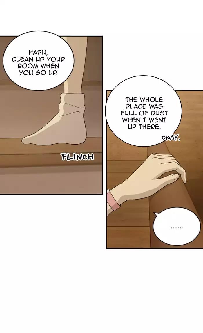 Hana Haru Chapter 43 page 47 - Chapter 43