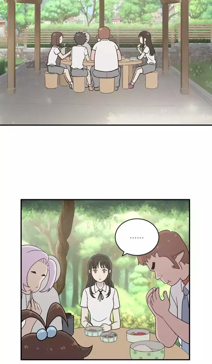 Hana Haru Chapter 43 page 7 - Chapter 43