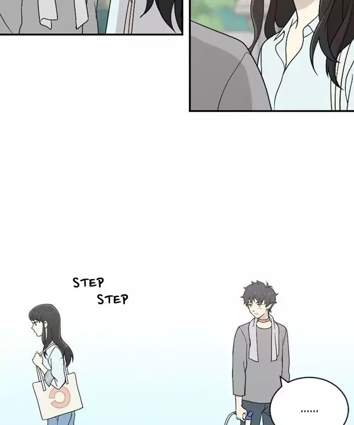 Hana Haru Chapter 44 page 11 - Chapter 44: Into the Darkness (1)
