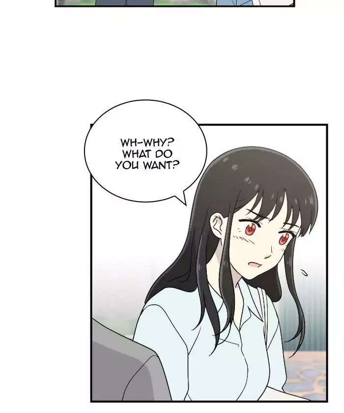 Hana Haru Chapter 44 page 14 - Chapter 44: Into the Darkness (1)