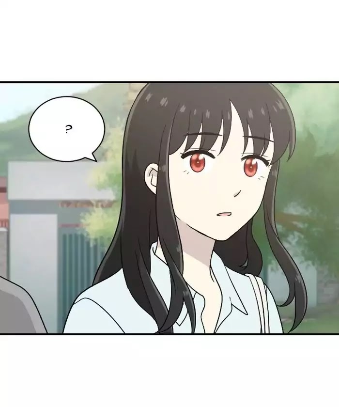 Hana Haru Chapter 44 page 16 - Chapter 44: Into the Darkness (1)