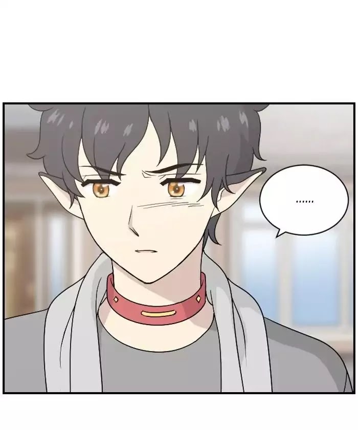 Hana Haru Chapter 44 page 18 - Chapter 44: Into the Darkness (1)