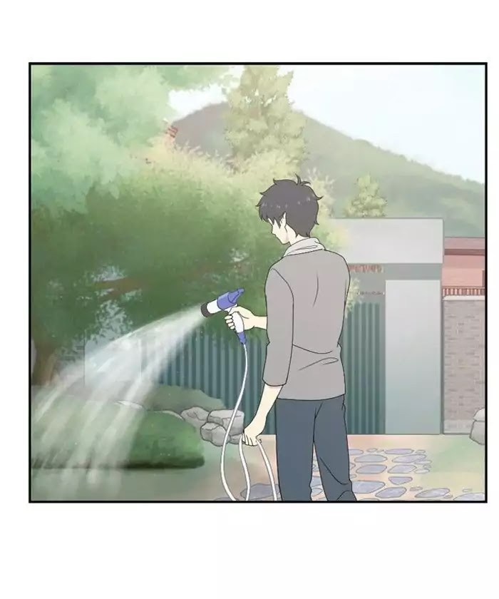 Hana Haru Chapter 44 page 2 - Chapter 44: Into the Darkness (1)