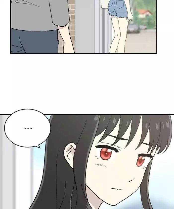 Hana Haru Chapter 44 page 22 - Chapter 44: Into the Darkness (1)